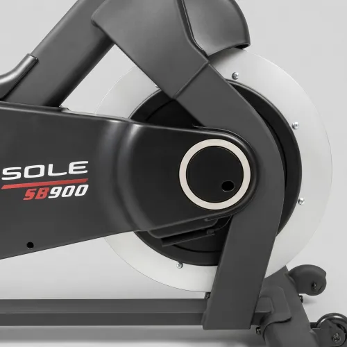 Спинбайк коммерческий Sole SB900 (2023)