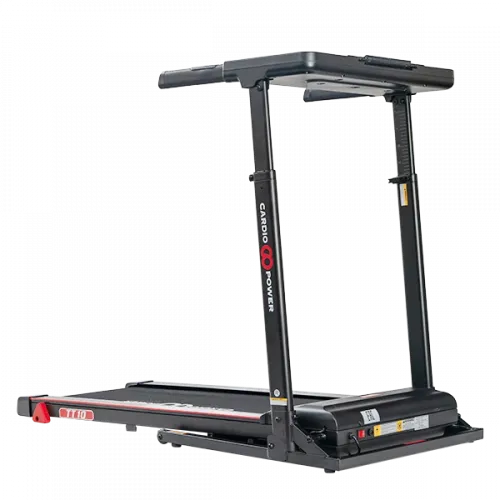 Беговая дорожка CardioPower TT10