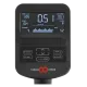 Горизонтальный велотренажер CardioPower R45