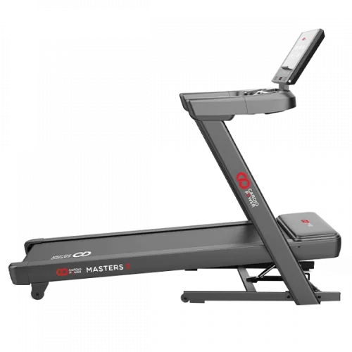 Беговая дорожка CardioPower Мастер (Masters) 5