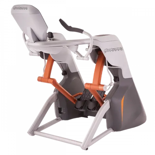 Эллиптический тренажер Octane Фитнес ZR7000 + PVS (Standard Console)