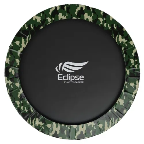 Батут Eclipse Космос (Space) Военный (Military) 10 футов