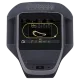 Эллиптический тренажер Octane Фитнес ZR8000 Смарт (Smart) Console