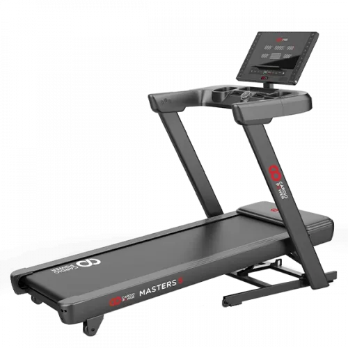 Беговая дорожка CardioPower Мастер (Masters) 5