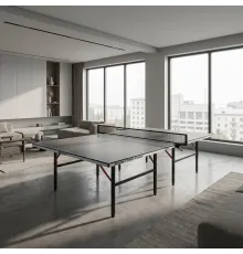 Теннисный стол Scholle, TT350 Indoor