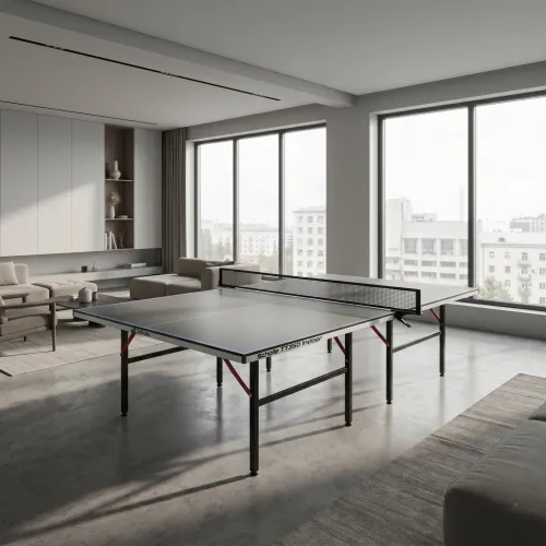 Теннисный стол Scholle, TT350 Indoor