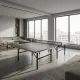 Теннисный стол Scholle, TT350 Indoor