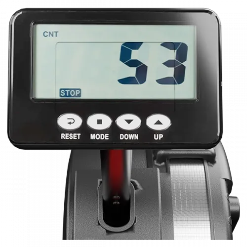 Гребной тренажер CardioPower PRO CR400