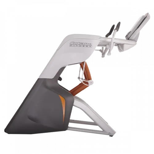 Эллиптический тренажер Octane Фитнес ZR8000 Смарт (Smart) Console