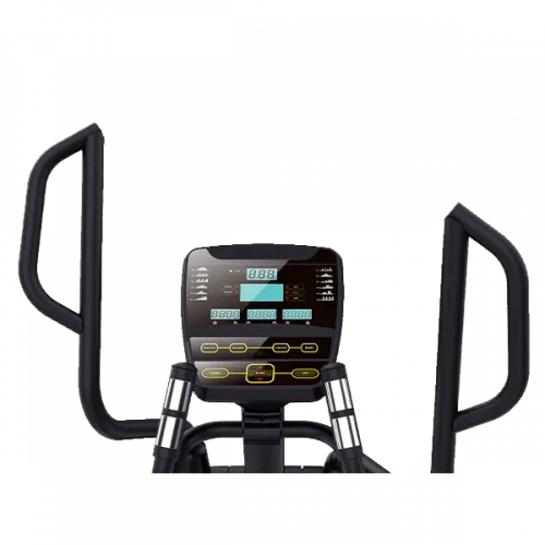 Эллиптический тренажер CardioPower PRO XE200