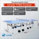 Теннисный стол всепогодный Scholle, TT950 Outdoor