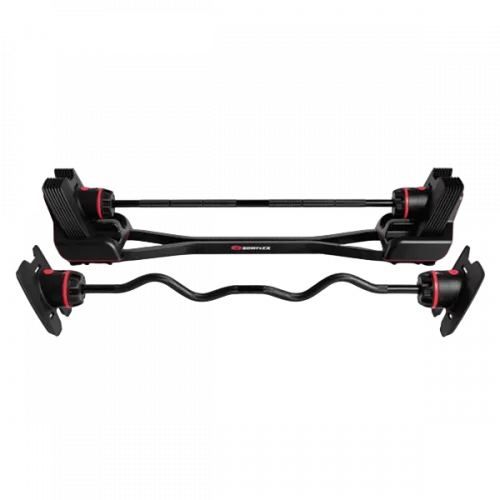 Регулируемая штанга Bowflex Экспертные технологии (SelectTech) 2080