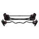 Регулируемая штанга Bowflex Экспертные технологии (SelectTech) 2080