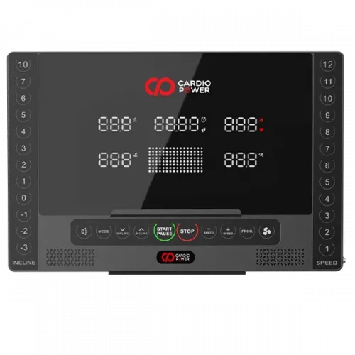 Беговая дорожка CardioPower Мастер (Masters) 7