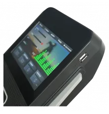 Эллиптический тренажер CardioPower X6