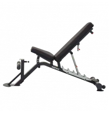 Скамья силовая, универсальная Inspire SCS (SCS-WB2B)