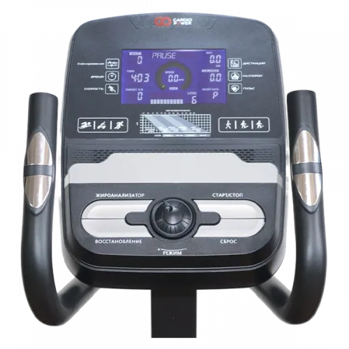 Эллиптический тренажер CardioPower X32