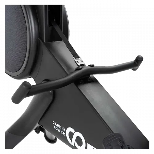 Гребной тренажер CardioPower PRO CR300