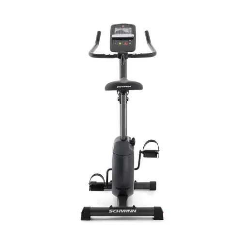 Вертикальный велотренажер Schwinn 510U