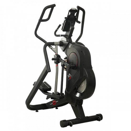 Эллиптический тренажер CardioPower X5