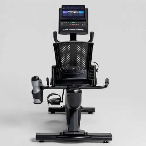 Велотренажер горизонтальный, Schwinn, 590R