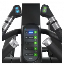 Эллиптический тренажер CardioPower PRO X700