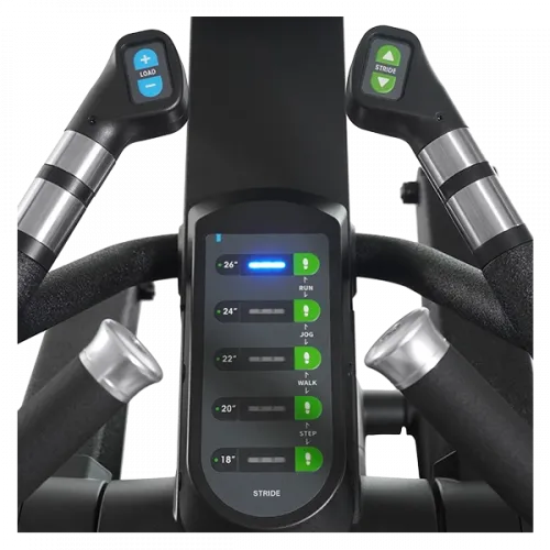 Эллиптический тренажер CardioPower PRO X700