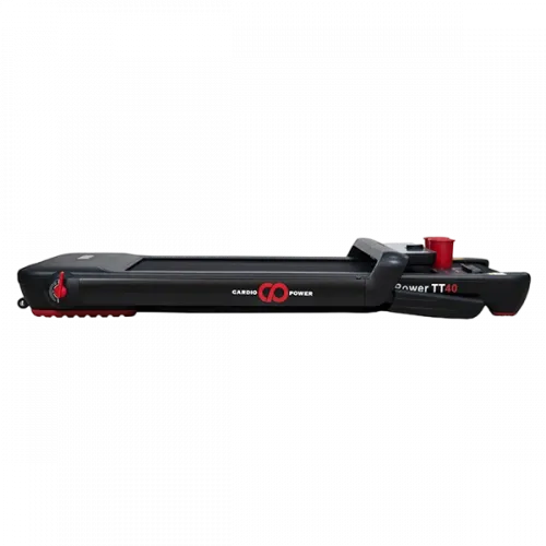 Беговая дорожка CardioPower TT40