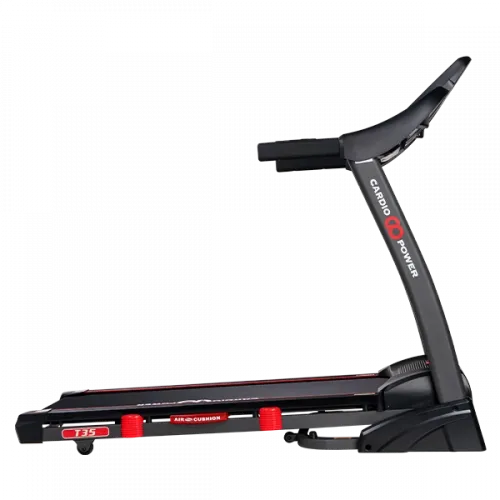 Беговая дорожка CardioPower T35 NEW