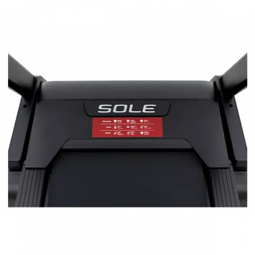 Беговая дорожка Sole F65 (2023)