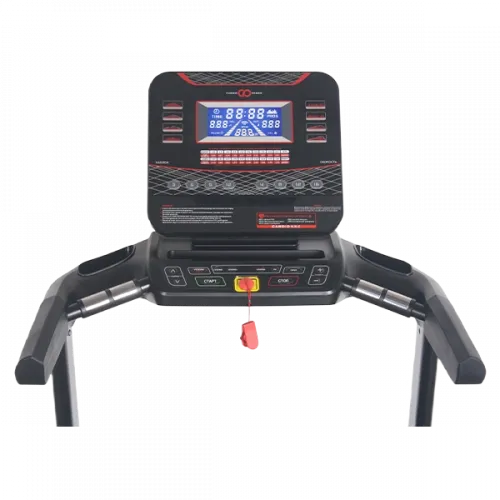 Беговая дорожка CardioPower T50