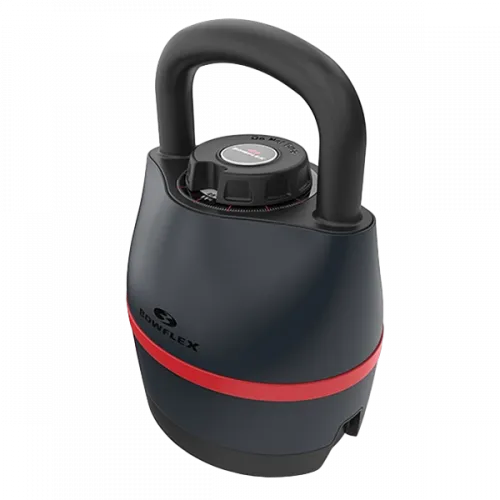 Регулируемая гиря Bowflex Регулируемая гиря (Экспертные технологии (SelectTech) Kettlebell) 840