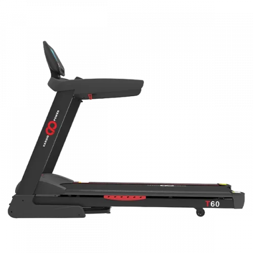 Беговая дорожка CardioPower T60 - V6C