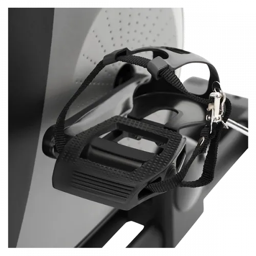 Вертикальный велотренажер CardioPower IB50