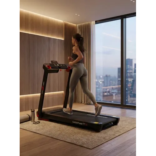 Беговая дорожка CardioPower TT35