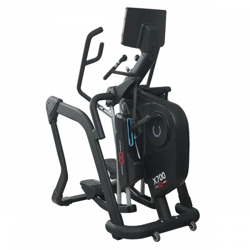 Эллиптический тренажер CardioPower PRO X700
