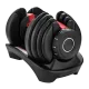 Регулируемая гантель HYFIT 16 кг