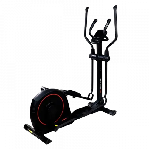 Эллиптический тренажер CardioPower E450