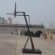 Баскетбольный стенд Scholle S024