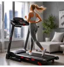 Беговая дорожка CardioPower T15..