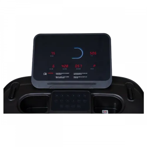 Беговая дорожка CardioPower TR100