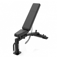 Многопозиционная скамья Smith Сила SR008