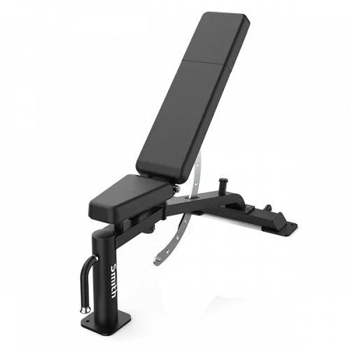 Многопозиционная скамья Smith Сила SR008