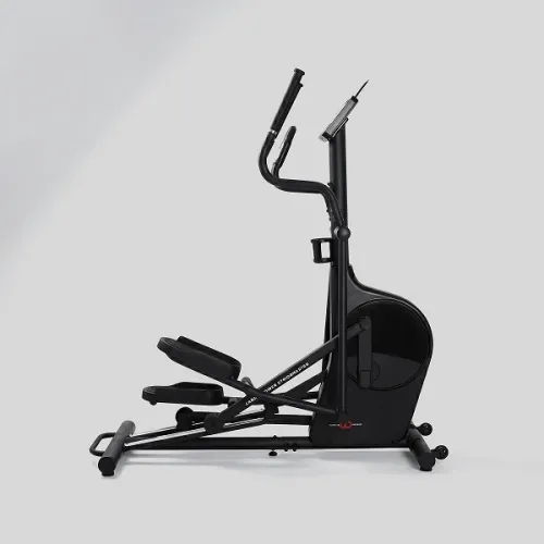 Эллиптический тренажер, CardioPower, StrideMaster 5