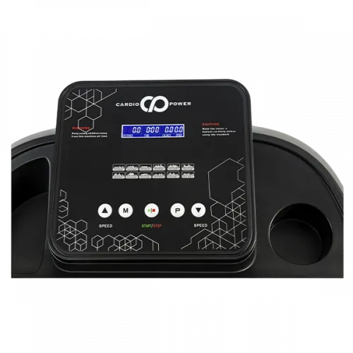 Беговая дорожка CardioPower T10