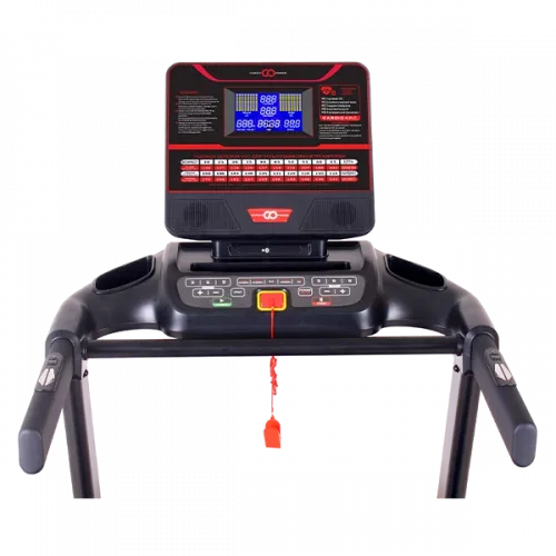 Беговая дорожка CardioPower T45 NEW