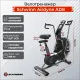 Велотренажер Schwinn Airdyne AD8