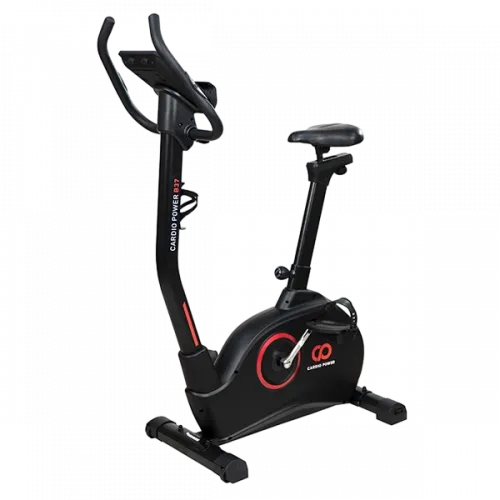 Вертикальный велотренажер CardioPower B37