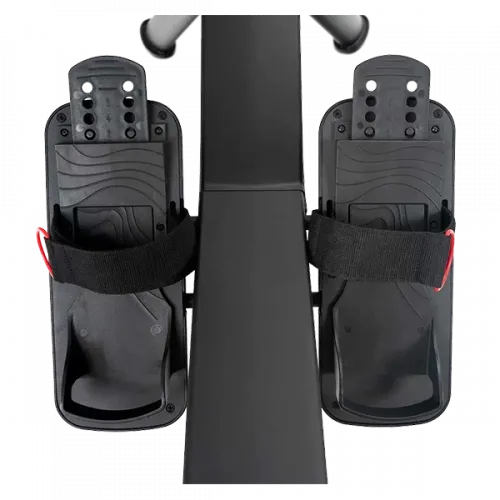 Гребной тренажер CardioPower PRO CR300