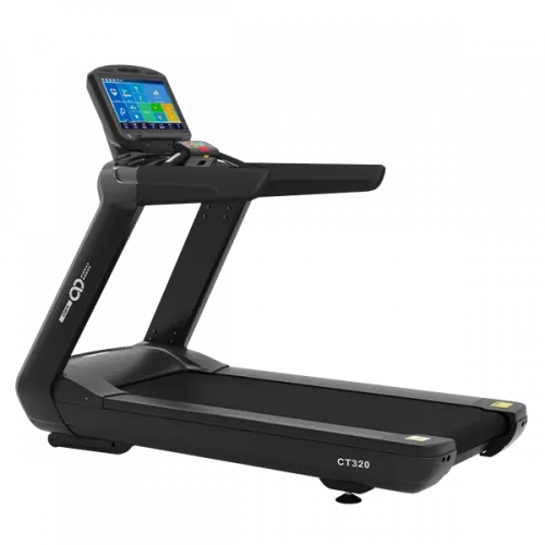 Беговая дорожка CardioPower PRO CT320 – V9T